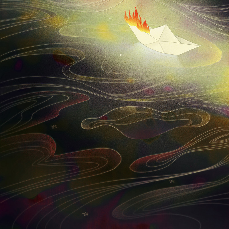 无系列 Free. DongQiu-Chinese illustrator